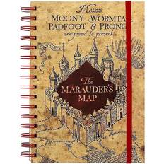 Harry Potter Kontorartikler Harry Potter The Marauders Map
