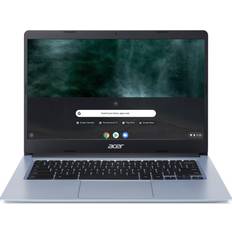 Chrome OS - USB-C Laptoper Acer Chromebook 314 CB314-1H NX.AUDED.00B