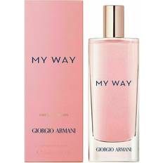 Giorgio Armani Eau de Parfum Giorgio Armani My Way EdP 0.5 fl oz