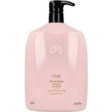 Oribe Hair Products Oribe Serene Scalp Balancing Conditioner 33.8fl oz