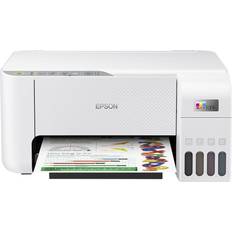 Epson Blekk - Fargeskriver Printere Epson EcoTank L3256