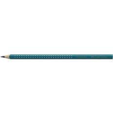 Faber-Castell Colour Grip Pencil Cobalt Turquoise