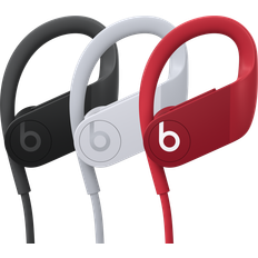 Beats In-Ear Headphones - Wireless Beats PowerBeats