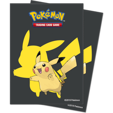 Pokémon Board Game Accessories Board Games Pokémon Deck Pro Poke Pikachu 2019