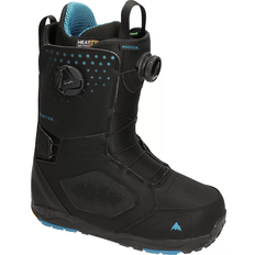 Snowboard Boots Burton Photon Boa Wide 2024 - Black