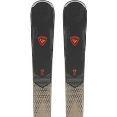 Rossignol Experience 80 CA Skis 2023 - Gray