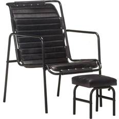 Relaxing Chairs Armchairs vidaXL - Armchair 31.5"