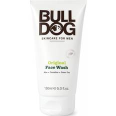 Bulldog Hudpleie Bulldog Original Face Wash 150ml