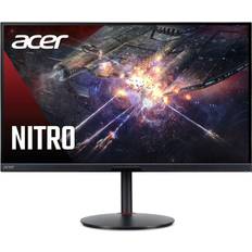 2560 x 1440 Bildschirme Acer Nitro XV272UKF (bmiipruzx)