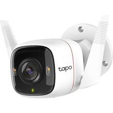 Overvåkningskameraer TP-Link Tapo C320WS
