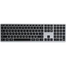 Satechi X3 Wireless Keyboard (English)