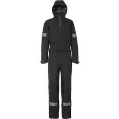 Damen Jumpsuits & Overalls Mountain Horse Protect Overall - Black