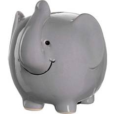 Leonardo Bambini Piggy Bank Elephant