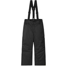 Reima Kid's Winter Trousers Proxima - Black (522277A-9990)