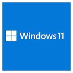 Operativsystem Microsoft Windows 11 Family
