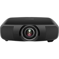 3840x2160 (4K Ultra HD) - Lens Shift (Linsejustering) Projektorer Epson EH-LS12000B