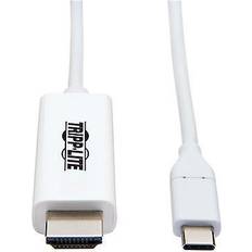 Tripp Lite USB C - HDMI 5.9ft