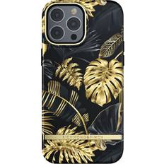Richmond & Finch Golden Jungle Case for iPhone 13 Pro Max