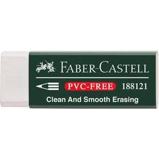 Faber-Castell Vinyl Radierer