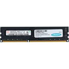 Origin Storage DDR3 1600MHz 8GB ECC (OM8G31600U2RX8E135)
