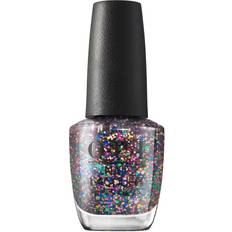 OPI Celebration Nail Lacquer Cheers to Mani Years 0.5fl oz