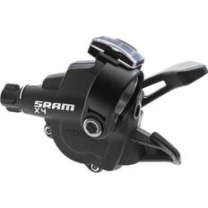 Sram X4 Trigger Shifter Front 3-Speed