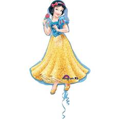Amscan Animal & Character Balloons Snow White