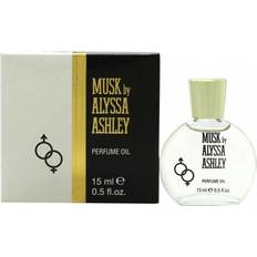 Alyssa Ashley Musk Perfume Oil 0.5fl oz