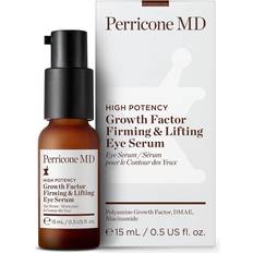 Perricone MD Augenserum Perricone MD Growth Factor Lifting Eye Serum 15ml