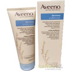 Aveeno Bodylotions Aveeno Dermexa Fragrance-Free Emollient Cream 200ml