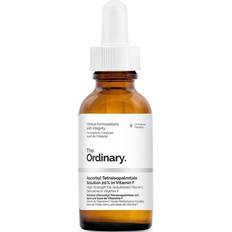 Seren & Gesichtsöle reduziert The Ordinary Ascorbyl Tetraisopalmitate Solution 20% In Vitamin F 30ml