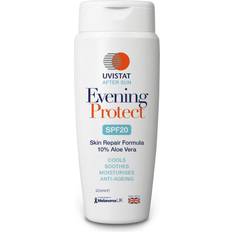 Uvistat Aftersun Evening Protect SPF20 200ml