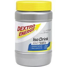 Kohlenhydrate Dextro Energy Sports Nutr.Isotonic Drink Citrus 440 g