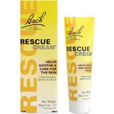 Bach Rescue Cream 1 oz