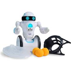 Wow Wee 842 Robot Toy, Multicolour