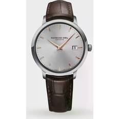 Raymond Weil Wrist Watches Raymond Weil Toccata Watch, 39mm (5485-SL5-65001)