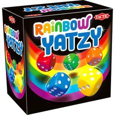 Tactic Rainbow Yatzy