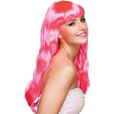 Boland Chique Wig Hot Pink