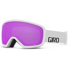 Giro Skibriller Giro Stomp Goggles - White Wordmark