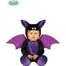 Fiestas Guirca Baby Bat Scary Costume