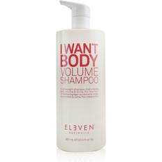 Eleven Australia Shampoos Eleven Australia I Want Body Volume Shampoo 32.5fl oz