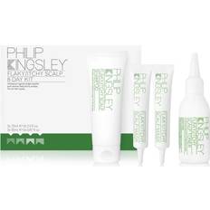 Volumen Geschenkboxen & Sets Philip Kingsley Flaky/Itchy Regime Kit