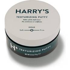 Men Hair Waxes Harrys Mens Texturizing Putty 2.5oz
