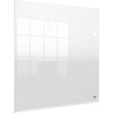 Glasstavler Nobo Memoboard Home Acrylic Desk 45x45cm