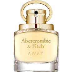 Abercrombie & Fitch Eau de Parfum Abercrombie & Fitch First Away EdP 50ml
