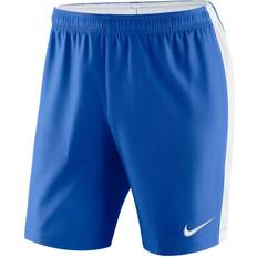 Nike Venom II Woven Shorts Men - Royal Blue/White