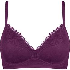 Triumph Fit Smart Padded Bra - Crushed Berry