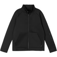 Reima Kid's Sulakka Sweater - Black (536635-9990)