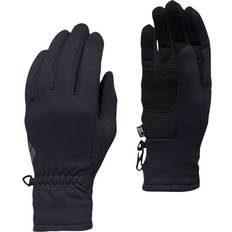 Herren - Trainingsbekleidung Handschuhe Black Diamond Midweight Screentap Gloves Men - Black