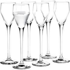Holmegaard Perfection Shot Glass 18.598fl oz 6